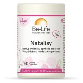 Natalisy