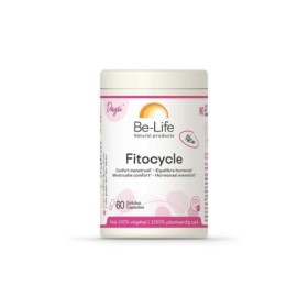 Fitocycle