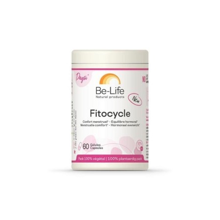 Fitocycle