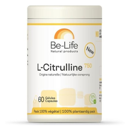 L-citrulline 750