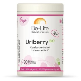 Uriberry