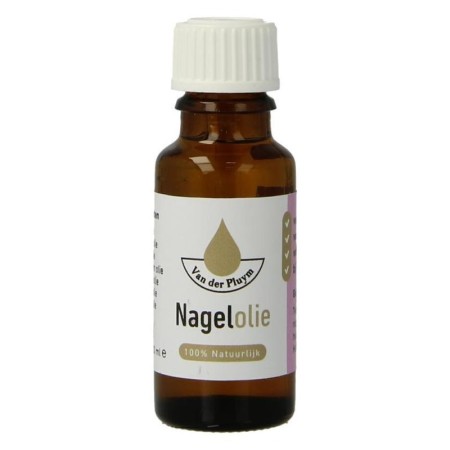 Van der pluym nagelolie