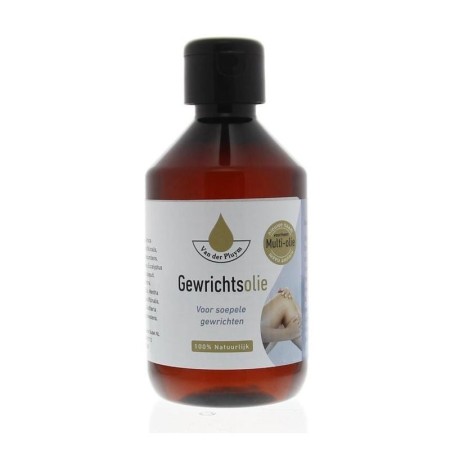 Van der pluym gewrichtsolie