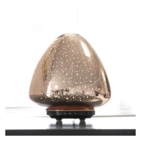 Space aroma diffuser