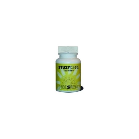 Prosana stuifmeel tabletten