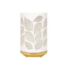 Leaves aroma diffuser