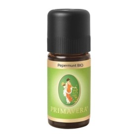 Pepermunt bio