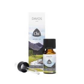 Davos air, kuurolie