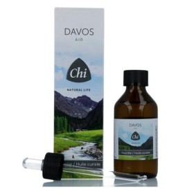 Davos air, kuurolie