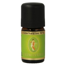 Ijzerhard - citroenverbena bio 10%