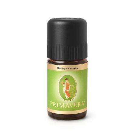 Himalayaceder extra