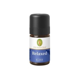 Relaxed blend