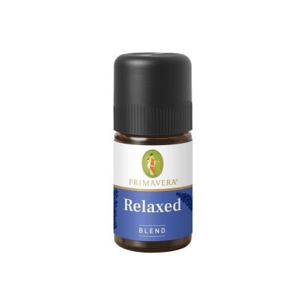 Relaxed blend