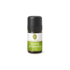 Joyful journeys blend