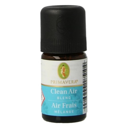 Clean air blend