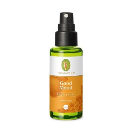 Good mood roomspray bio
