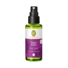 Yoga flow roomspray bio