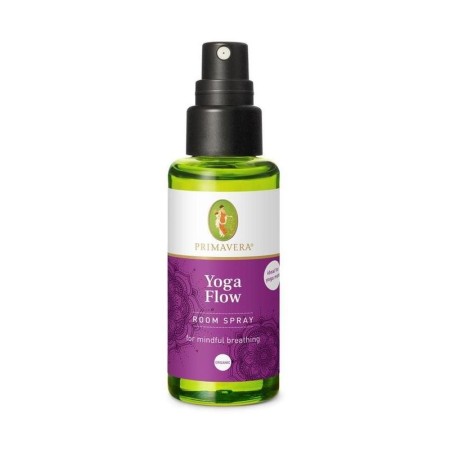 Yoga flow roomspray bio