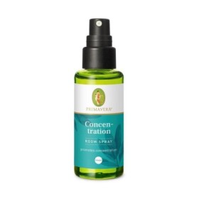 Concentration roomspray bio