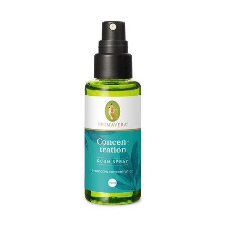 Concentration roomspray bio