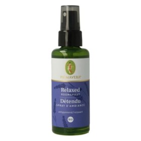Relaxed roomspray bio