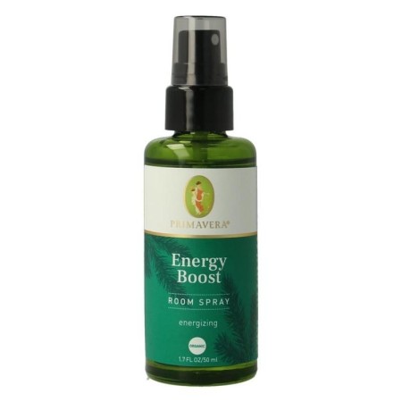 Energy boost roomspray bio