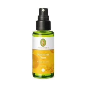 Summer sun roomspray bio