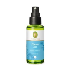 Clean air airspray bio