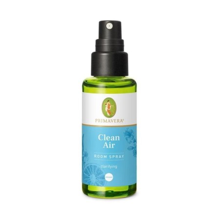 Clean air airspray bio