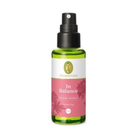 In balance roomspray bio