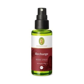 Recharge roomspray bio