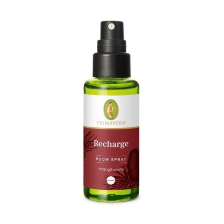 Recharge roomspray bio