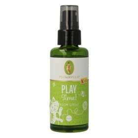 Spiel mit roomspray