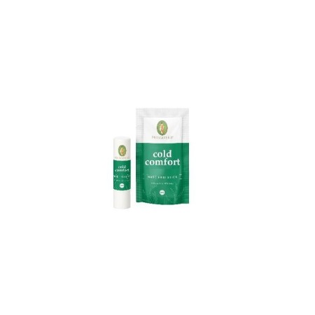 Cold comfort breathe easy stick bio