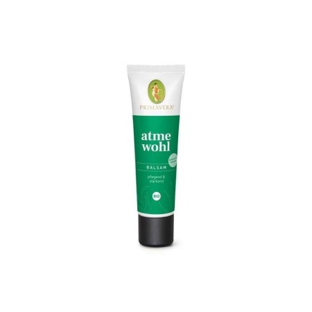 Cold comfort chest balm bio