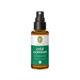 Cold comfort pillow mist bio