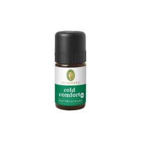 Cold comfort blend bio