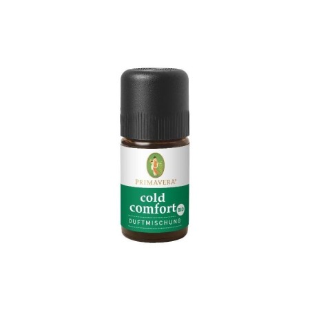 Cold comfort blend bio