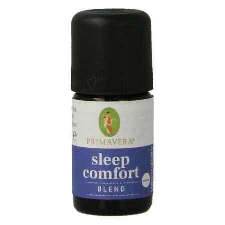 Sleep comfort blend bio