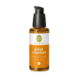 Joint comfort acute relief oil bio