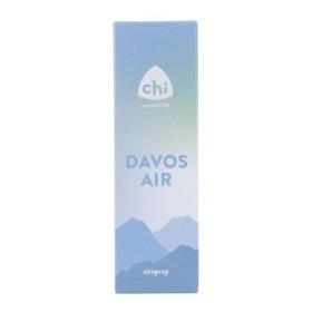 Davos, airspray