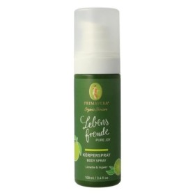 Pure joy body mist