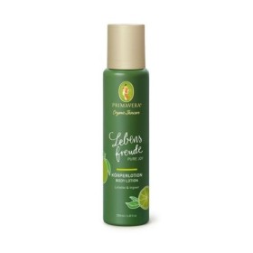 Happiness body lotion