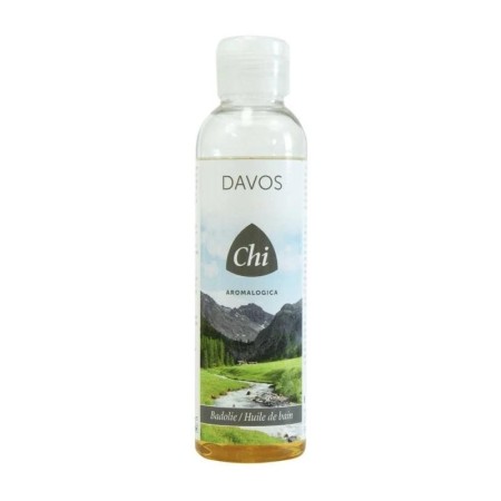 Davos, badolie