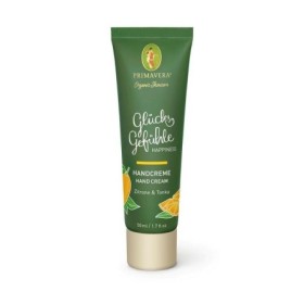 Happiness hand cream