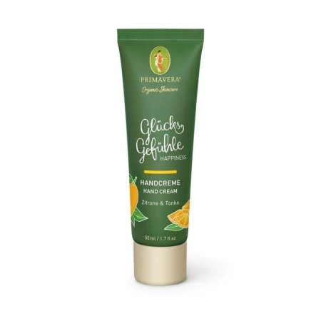 Happiness hand cream