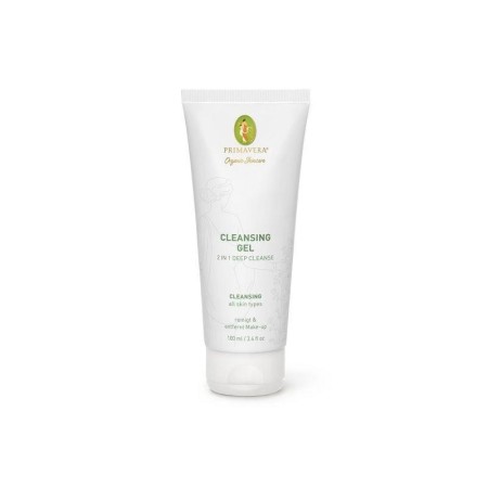 Cleansing gel - 2in1 deep cleanse