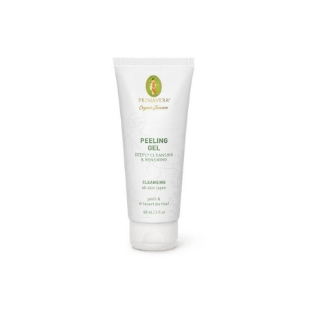 Peeling gel - deep cleansing & renewing