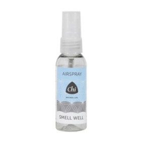 Smell well airspray