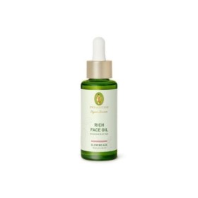 Rich face oil - regenerating